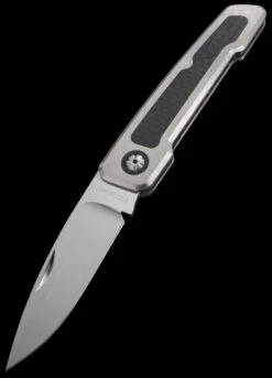 W.F. Steenkamp Custom Pointer Carbon Fibre -Adventure Knives 35cus204 81348.1655799153.1280.1280 94221.1664546127