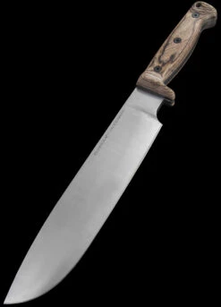 Ontario Bushcraft Woodsman -Adventure Knives 4110 46735.1657285072