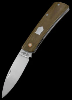 Chris Crawford Custom EDC-B Slipjoint Olive -Adventure Knives 4 46667.1687953472.1280.1280 26316.1687968943