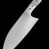 Brisa Chef's Blade Blank -Adventure Knives 5042 22431.1668616408