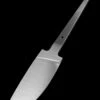 Brisa Skinner 95 Blade Blank -Adventure Knives 5806 40342.1668699798