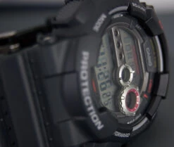 Casio G-Shock GD-100-1AER -Adventure Knives 5828 2 96106.1648201837