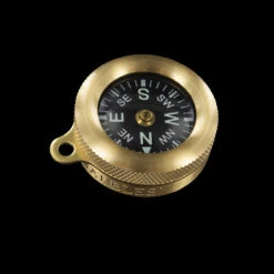 Marbles Pocket Compass -Adventure Knives 58jam14 65665.1649849147