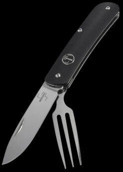 Boker Plus Tech Tool Fork -Adventure Knives 62011 14107.1664974309