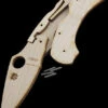 Spyderco Dragonfly Wooden Kit -Adventure Knives 9775 08868.1591012811