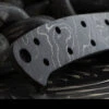 Alabama Damascus Spearpoint Blade Blank -Adventure Knives ADS032det 99310.1614940937
