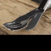 Akinod 12H34 Magnetic Cutlery Set Ebony -Adventure Knives AKI01M00004.1 86169.1616595308
