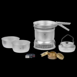 Trangia Stove 27-2 Small -Adventure Knives AMG TRXCOOKER01BT91 74583.1670412036.1280.1280 82593.1670578746