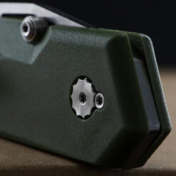 TB Outdoor Unboxer V2 -Adventure Knives AT TB0064det2 04178.1656691012