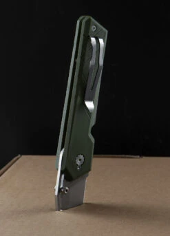 TB Outdoor Unboxer V2 -Adventure Knives AT TB0064det4 62774.1656691012