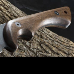 Barebones Japanese Nata Tool Knife -Adventure Knives BARE2116.1 22645.1614859500