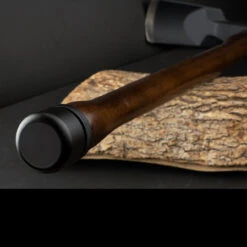 Barebones Woodsman Pulaski Axe -Adventure Knives BARE2124.1 75355.1632391069