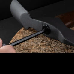 Barebones Woodsman Pulaski Axe -Adventure Knives BARE2124 99267.1632391069