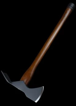 Barebones Woodsman Pulaski Axe -Adventure Knives BARE2124jpg01 80146.1632409603