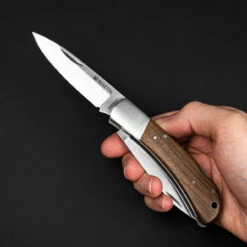 Beretta Duiker Three Blade Lockback Folding Knife -Adventure Knives BE93526 62206.1663063228