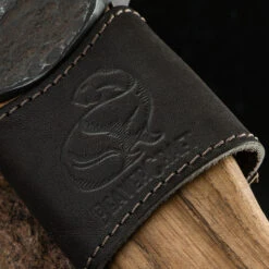 Beavercraft Compact Axe -Adventure Knives BEAVC AX1.1 83201.1663065625