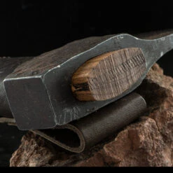 Beavercraft Compact Axe -Adventure Knives BEAVC AX1.3 46045.1663065626