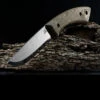 BeaverCraft Bushcraft Black Oak Fixed Blade -Adventure Knives BEAVC BSH1.2 73041.1636625660.1280.1280 91853.1672311324