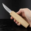 Beavercraft Spoon Carving Set For Beginners -Adventure Knives BEAVC S03 71107.1636638513.1280.1280 92625.1636640806