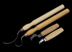 BeaverCraft Hook Knives Set Of 4 7 BeaverCraft Hook Knives Set Of 4 -Adventure Knives BEAVC S1101 35730.1636643153.1280.1280 38470.1637247722