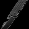 Blackhawk Hawkpoint Framelock Folding Knife -Adventure Knives BH15HP01BK 84603.1694786732