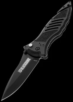 Blackhawk CQD Button Lock Folding Knife -Adventure Knives BH15M301BK 89210.1694693973.1280.1280 81797.1694787667