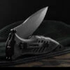 Blackhawk CQD Button Lock Folding Knife -Adventure Knives BH15M311BK.6 21364.1694693974.1280.1280 26180.1694787667