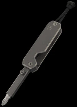 BIGiDESIGN Ti EDS Screwdriver -Adventure Knives BID TS02 58550.1654515225.1280.1280 83461.1654596388