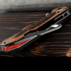 Benchmade 15062 Grizzly Creek Folding Knife -Adventure Knives BM15062.5 65576.1691411789.1280.1280 17280.1691597642