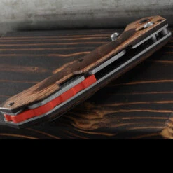 Benchmade 15062 Grizzly Creek Folding Knife -Adventure Knives BM15062.6 09771.1691411743.1280.1280 95412.1691597642