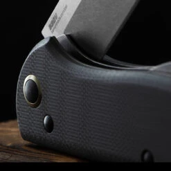 Benchmade 317 Weekender G10 Folding Knife -Adventure Knives BM317det3 95610.1659951826