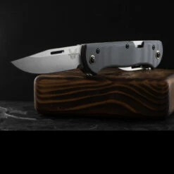 Benchmade 317 Weekender G10 Folding Knife -Adventure Knives BM317det4 92832.1659951826