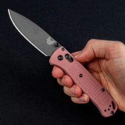 Benchmade 535BK-06 Bugout Alpine Glow Folding Knife -Adventure Knives BM535BK 06 00703.1684850526.1280.1280 67399.1684940975
