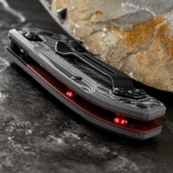 Benchmade 565BK-02 Mini Freek Folding Knife -Adventure Knives BM565BK 02.2 27449.1695734668.1280.1280 06403.1695742403