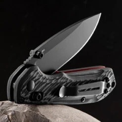 Benchmade 565BK-02 Mini Freek Folding Knife -Adventure Knives BM565BK 02.4 63865.1695734668.1280.1280 96768.1695742403