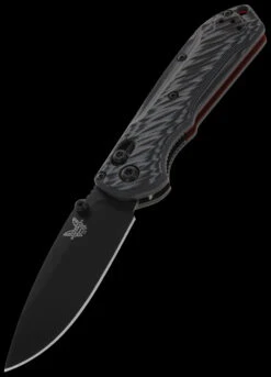 Benchmade 565BK-02 Mini Freek Folding Knife -Adventure Knives BM565BK 02 54289.1695734667.1280.1280 95208.1695742403
