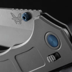 Benchmade 748 Narrows Folding Knife -Adventure Knives BM748 16984.1686671530