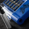 Benchmade Blue Box Maintenance Tool Kit -Adventure Knives BM981084F.3 75568.1658937356