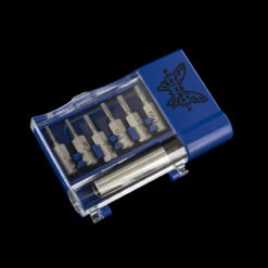 Benchmade Blue Box Maintenance Tool Kit -Adventure Knives BM981084F01 91853.1658851510