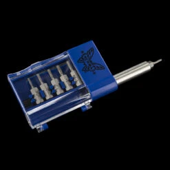 Benchmade Blue Box Maintenance Tool Kit -Adventure Knives BM981084F02 53638.1658851510