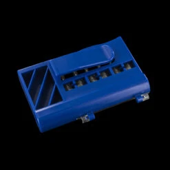 Benchmade Blue Box Maintenance Tool Kit -Adventure Knives BM981084F03 24371.1658851510