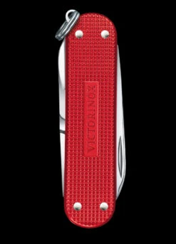 Victorinox Classic Alox -Adventure Knives BMC 06221201Gdet2 80545.1633089300