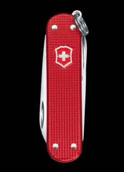 Victorinox Classic Alox -Adventure Knives BMC 06221201Gdet 88521.1633089300