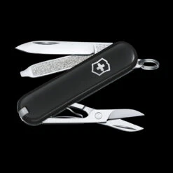Victorinox Classic SD -Adventure Knives BMC 06223black 72980.1629365372.1280.1280 19492.1629374978.1280.1280 68999.1633088443