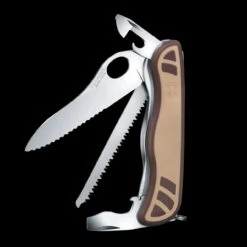 Victorinox Trailmaster Grip Desert Tan -Adventure Knives BMC 08461MWC941.1 36479.1673628890