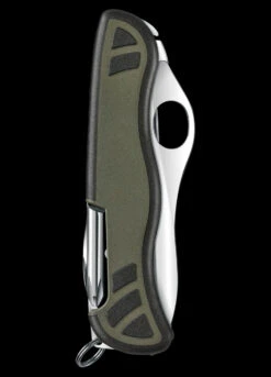 Victorinox Swiss Soldier's Knife -Adventure Knives BMC 08461MWCH 10311.1673628728