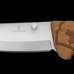Victorinox Evoke Walnut Folding Knife -Adventure Knives BMC 09415D630.3 23183.1695997044.1280.1280 22161.1696432335