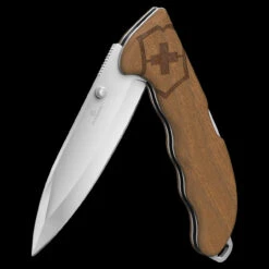 Victorinox Evoke Walnut Folding Knife -Adventure Knives BMC 09415D630.5 45907.1695997044.1280.1280 33999.1696432335