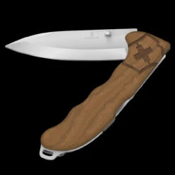 Victorinox Evoke Walnut Folding Knife -Adventure Knives BMC 09415D630 03347.1695997044.1280.1280 13537.1696432335
