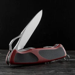 Victorinox Rangergrip 61 -Adventure Knives BMC 09553MC.7 10438.1692800358